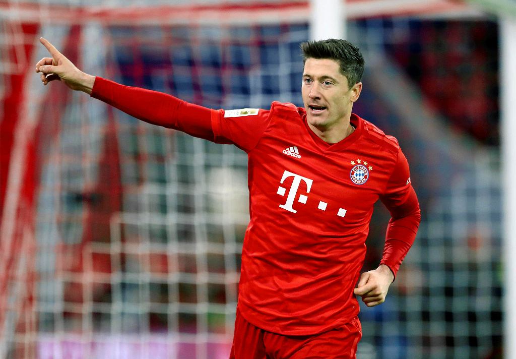 lewandowski